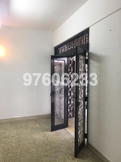 Serangoon Park (D13), Terrace #160023112